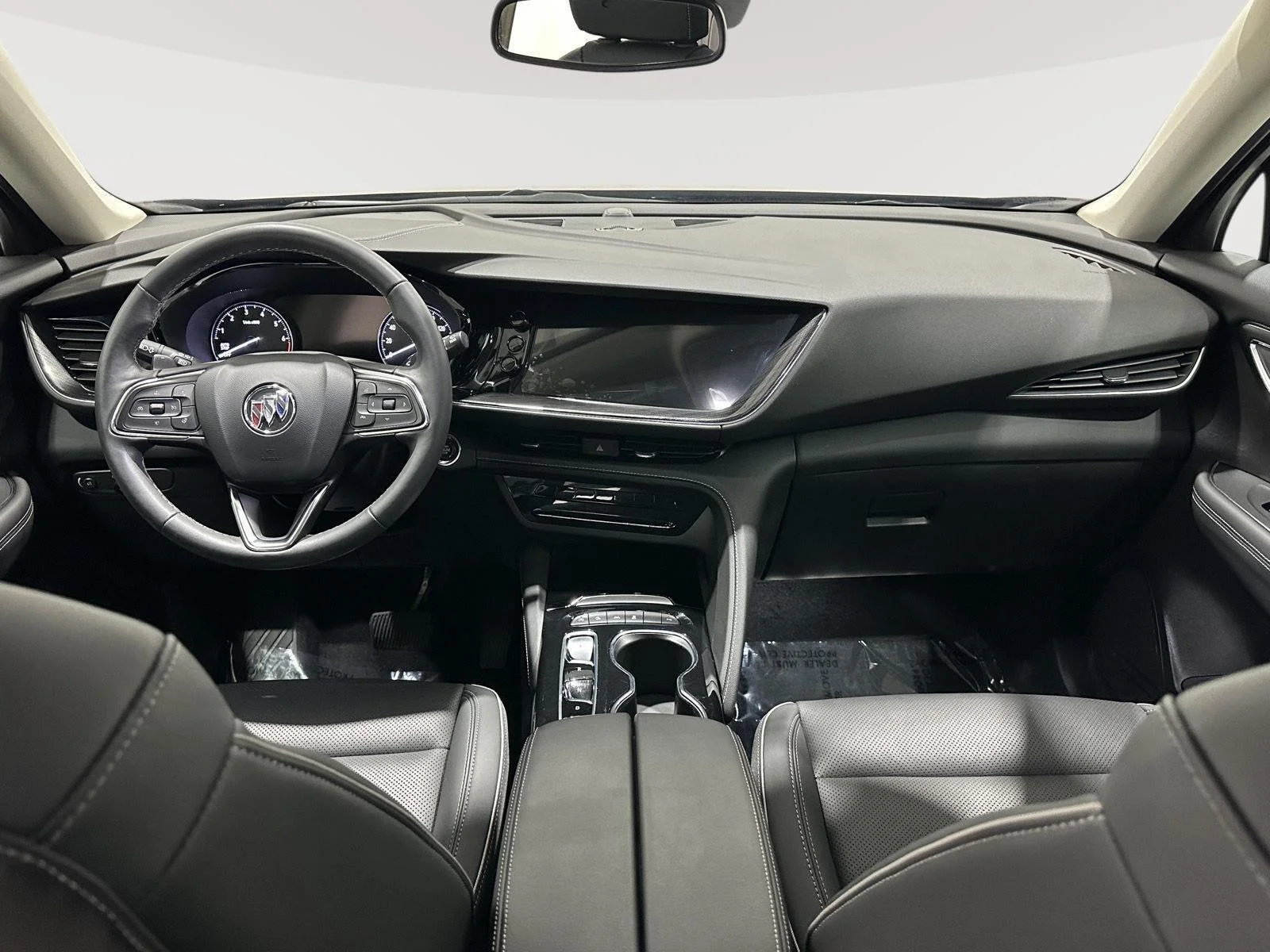 Used 2023 CINNABAR METALLIC Buick Essence image 20