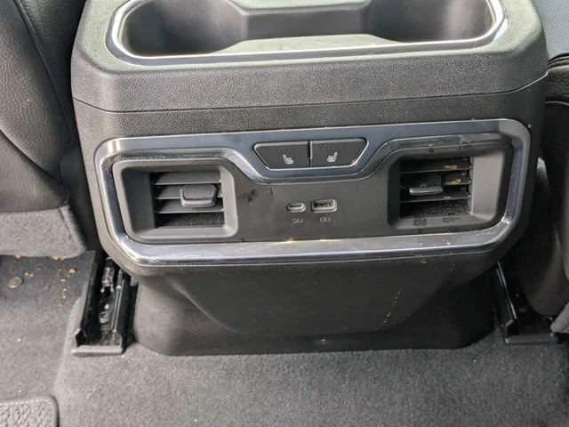 Used 2025 Onyx Black GMC Denali image 14