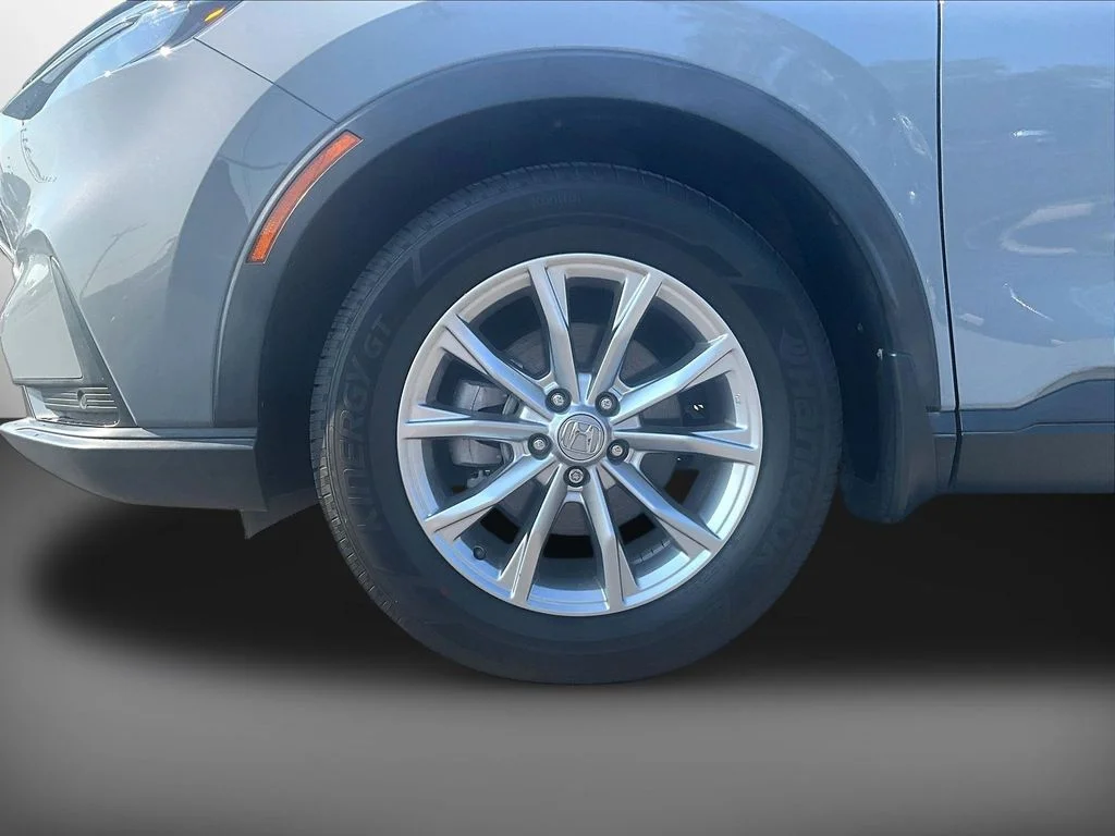 2023 Honda CR-V EX-L - Photo 35
