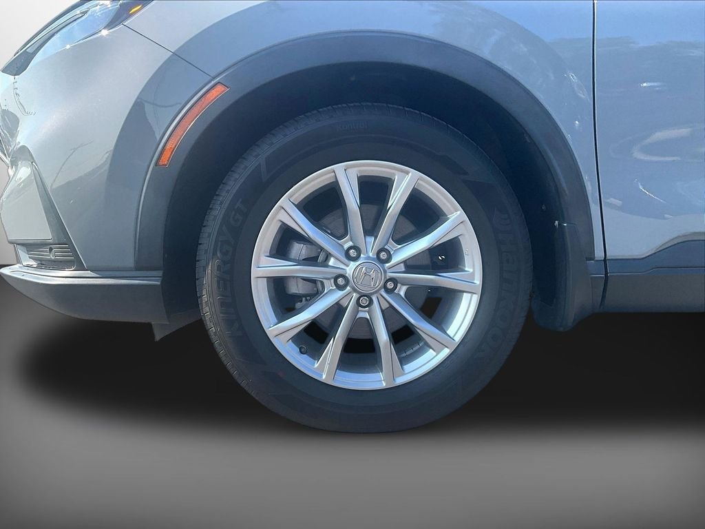 Used 2023  Honda EX-L image 35