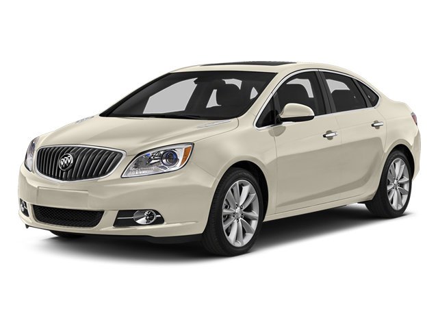 2014 Buick Verano 1SL