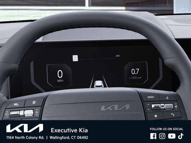 New 2026 Ebony Black Kia SX Prestige image 21