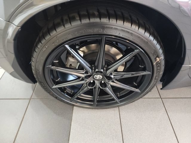 New 2026 Pavement Toyota Premium image 9