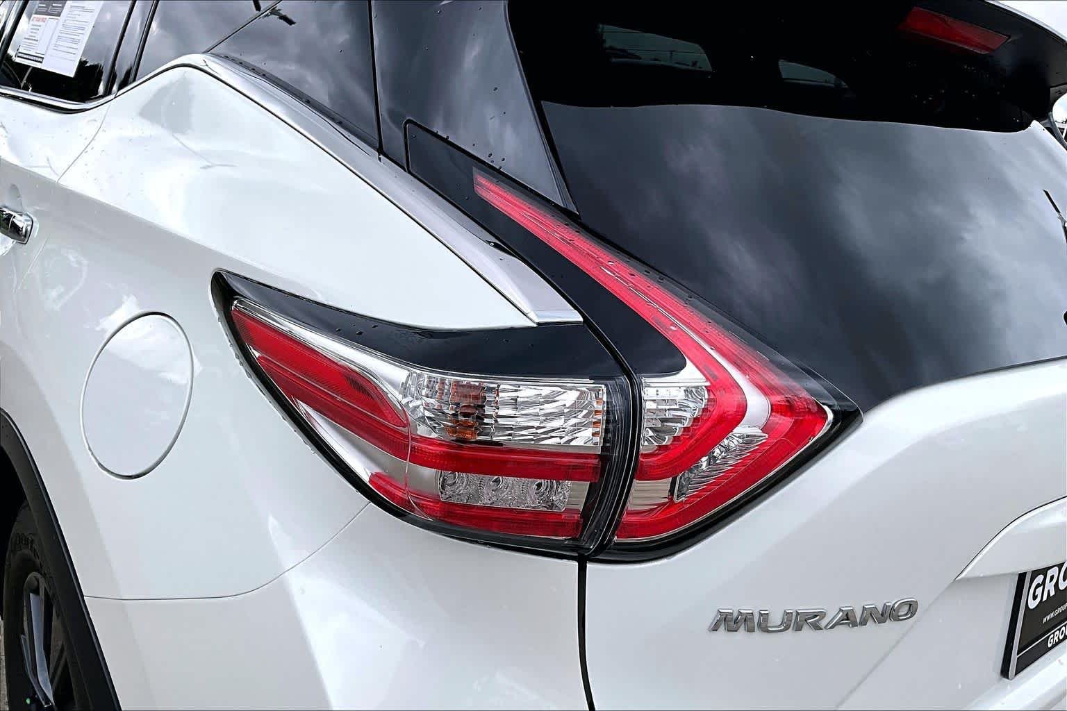 Used 2017 Pearl White Nissan SV image 27