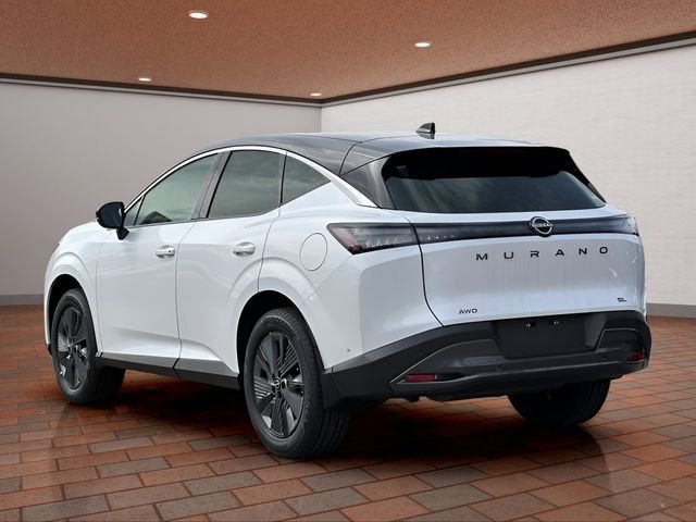 2025 Nissan Murano SL - Photo 3