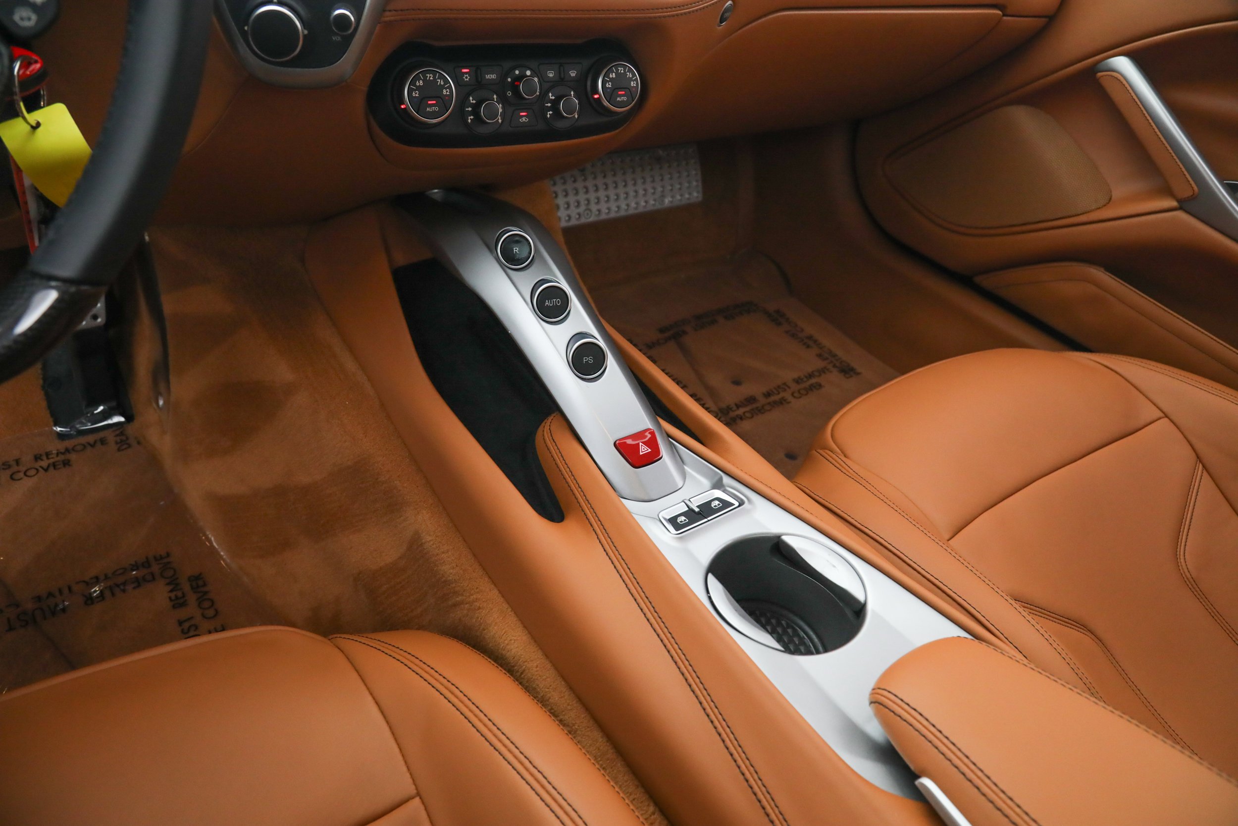 Used 2016 Red Ferrari  image 30