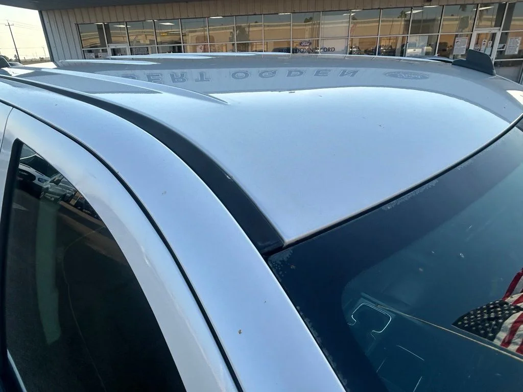 Used 2014 White Chevrolet High Country image 7