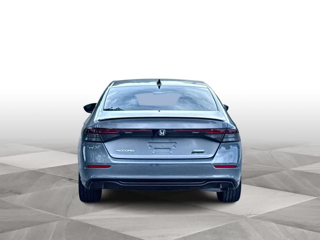 Used 2023  Honda  image 7