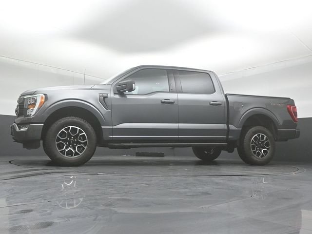 2023 FORD F-150 - Image 40