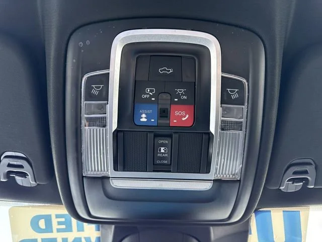 2023 RAM Ram 1500 Pickup Limited - Photo 22