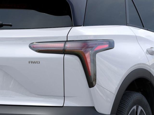 2025 Chevrolet Blazer EV LT - Photo 12