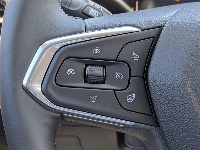 New 2026 Marina Blue Metallic Chevrolet ACTIV image 23