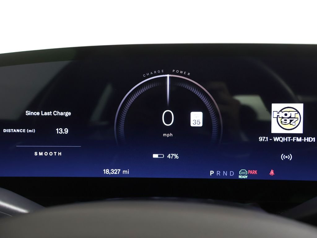 2024 Lucid Air Touring - Photo 34