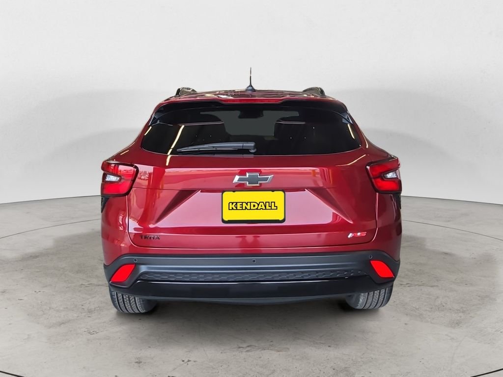 2024 Chevrolet Trax RS - Photo 6
