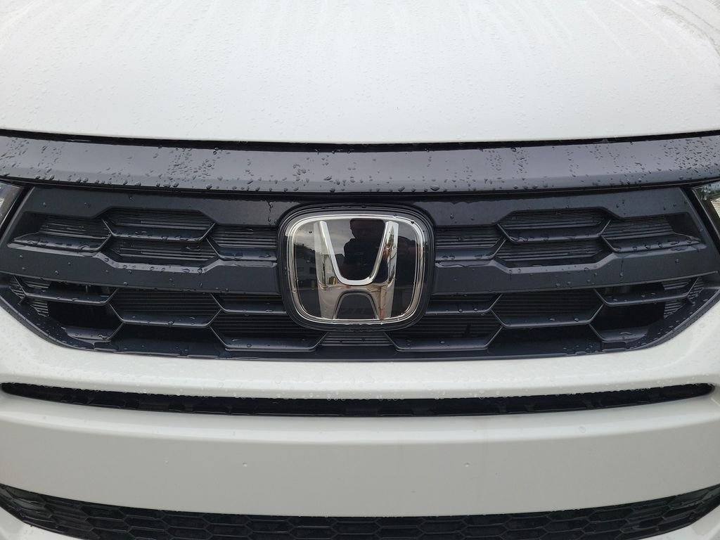 2026 Honda Odyssey EX-L - Photo 8