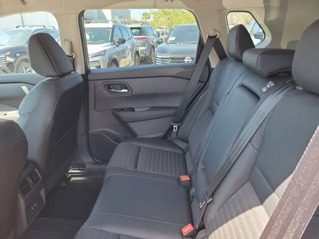 2026 Nissan Rogue Rock Creek - Photo 26