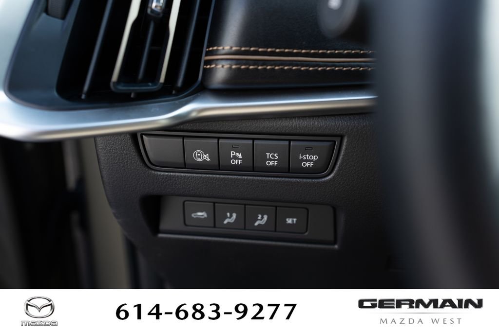 2026 Mazda CX-70 Premium Plus Package - Photo 22