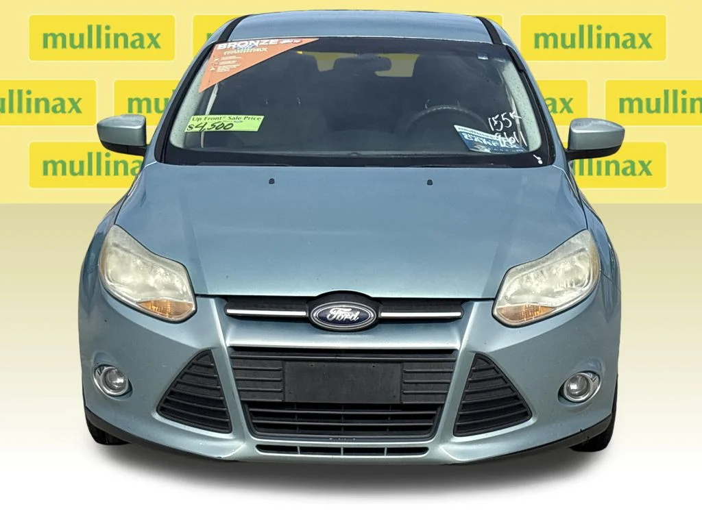 Used 2012 Green Ford SE image 15