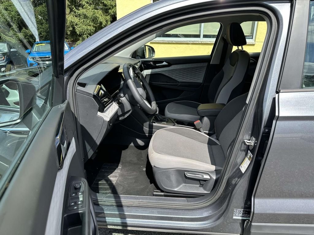 Certified Used 2023 Gray Volkswagen 1.5T S image 17