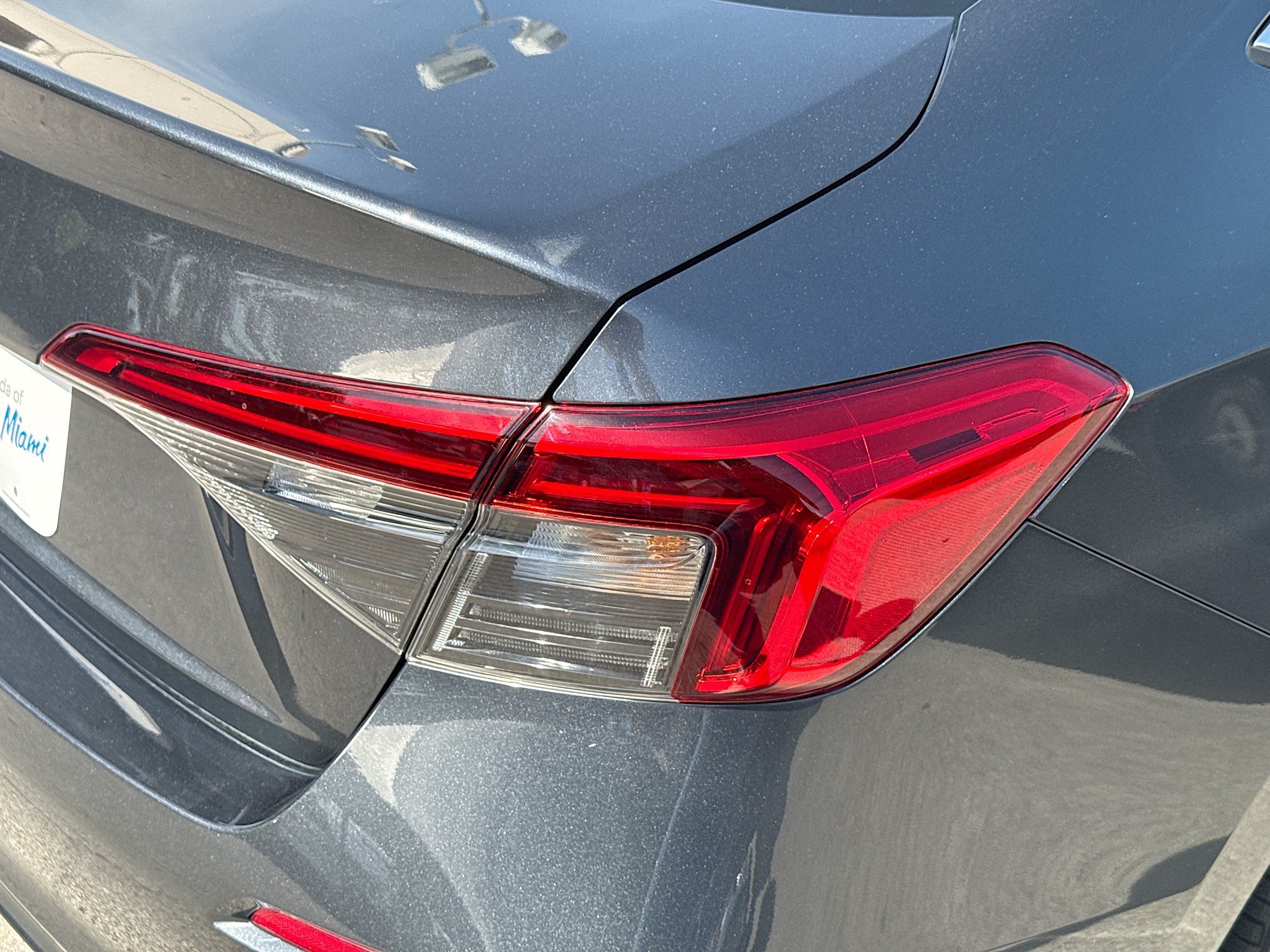 2023 Honda Civic EX - Photo 26