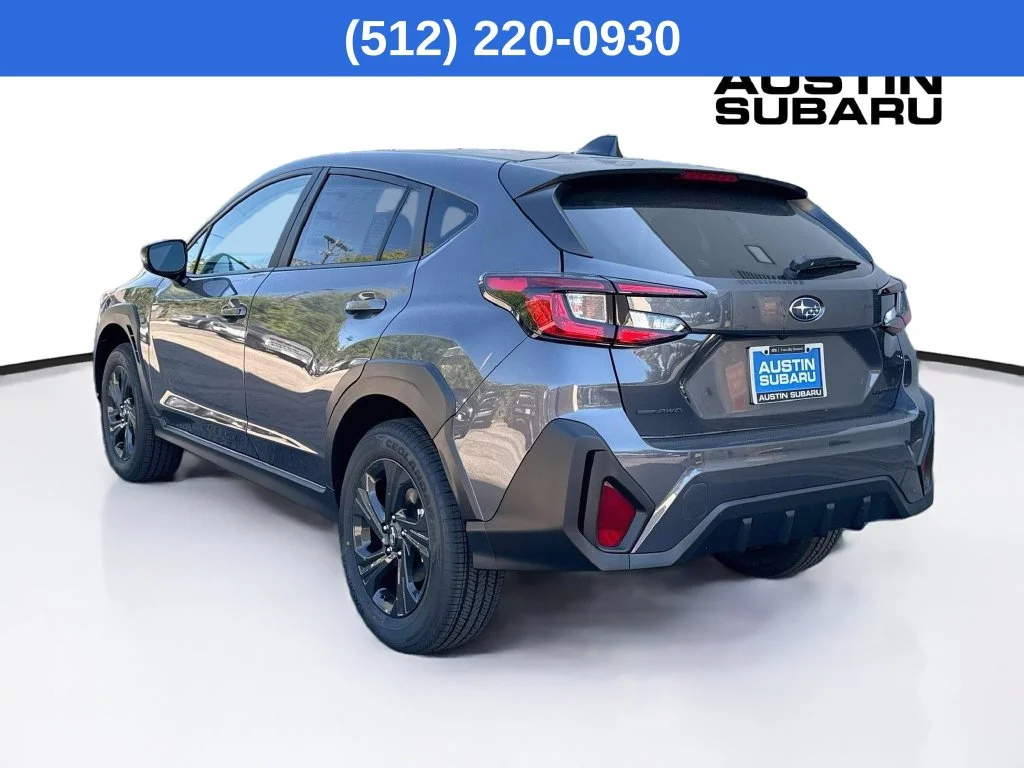 New 2027 Gray Subaru  image 6