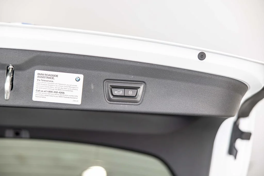 Used 2024 White BMW 430i Gran Coupe image 18