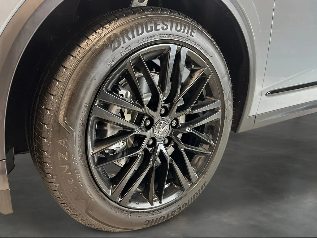 New 2026 Urban Gray Pearl Acura w/A-Spec Advance Package image 15