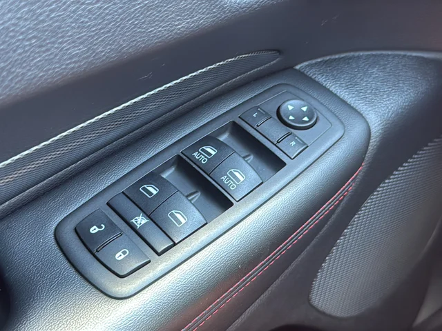 Used 2024 Gray Dodge GT image 31