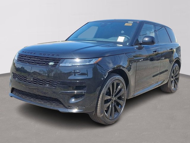 New 2026 Land Rover Range Rover Sport Dynamic SE SUV in Princeton