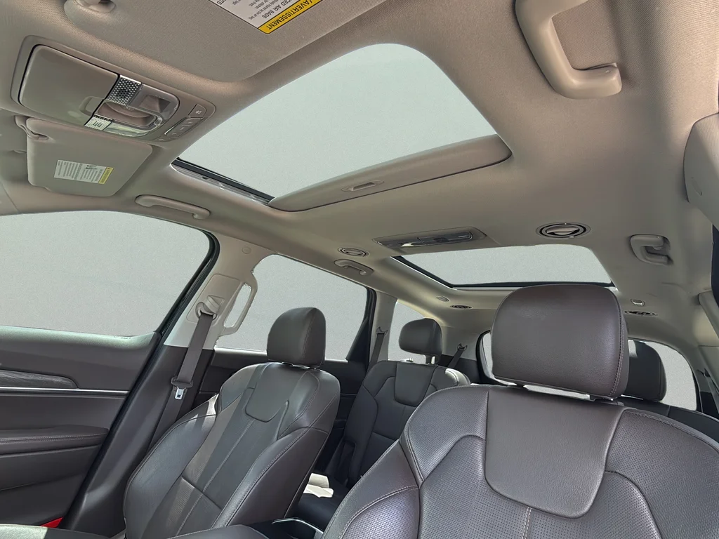 Used 2021 Ebony Black Kia SX image 23