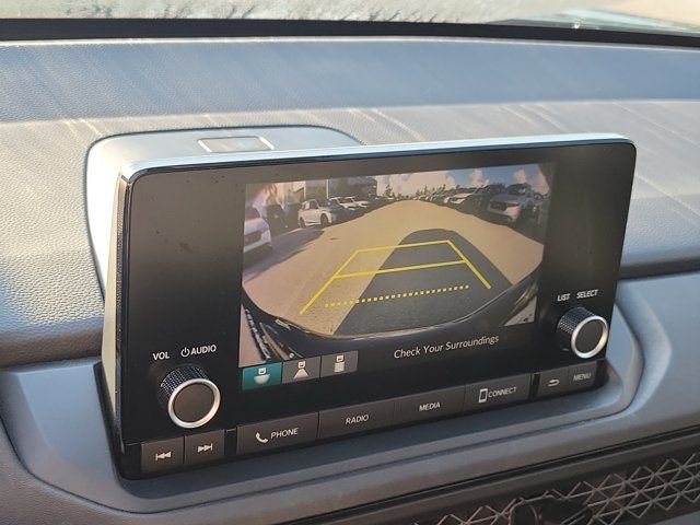2024 Honda Accord LX - Photo 30