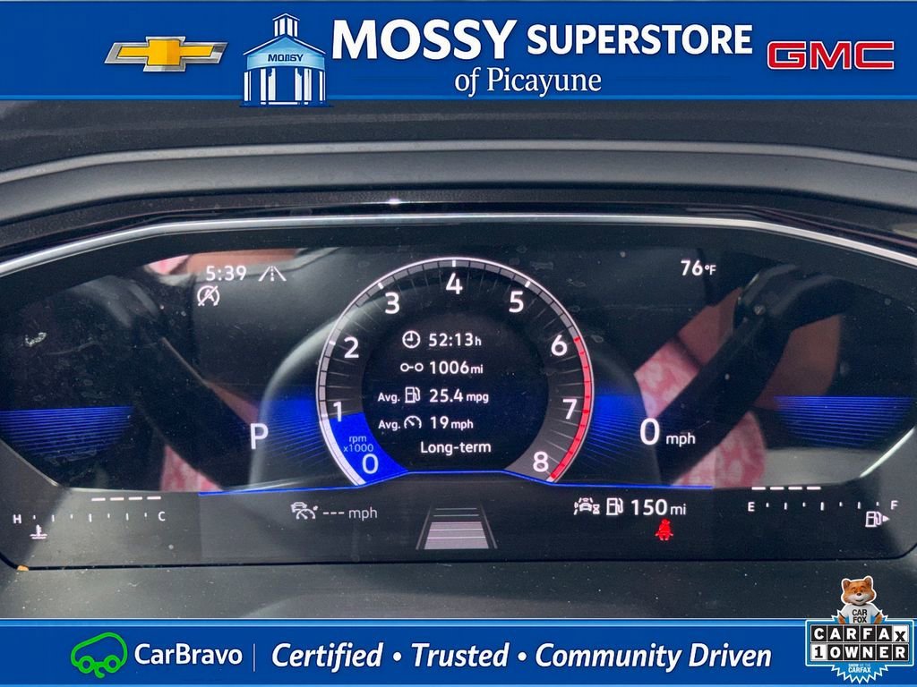 2023 Volkswagen Jetta SE - Photo 19