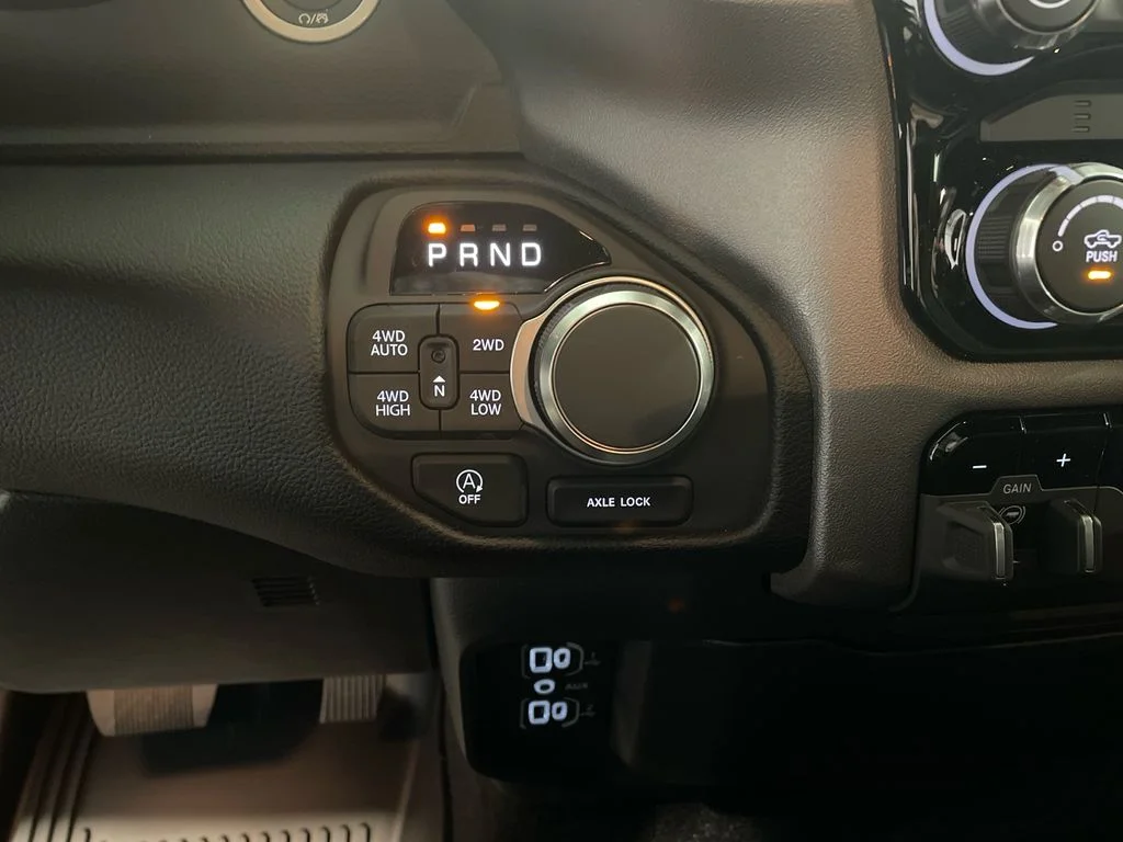2026 RAM 1500 Big Horn/Lone Star - Photo 20