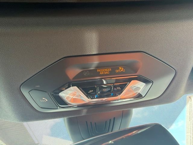 Used 2024 Black BMW Competition image 20