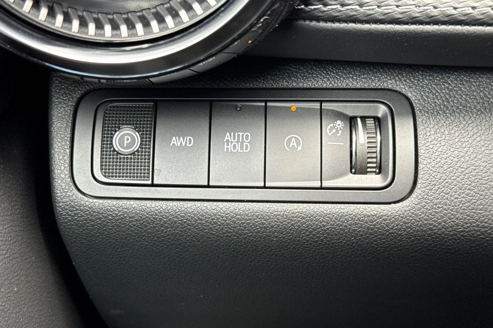 2027 Chevrolet Equinox LT - Photo 27