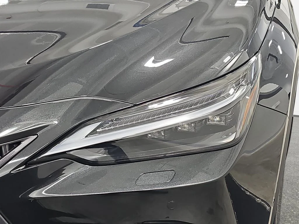 New 2026 Caviar Lexus LUXURY AWD image 30