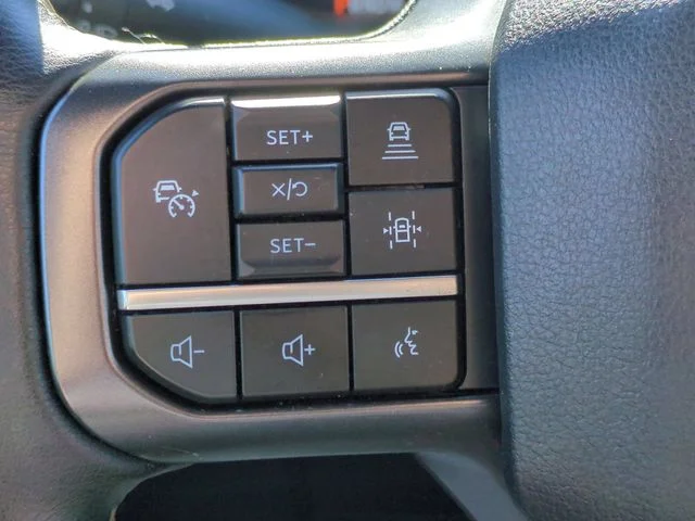 Used 2024 White Ford XLT image 16