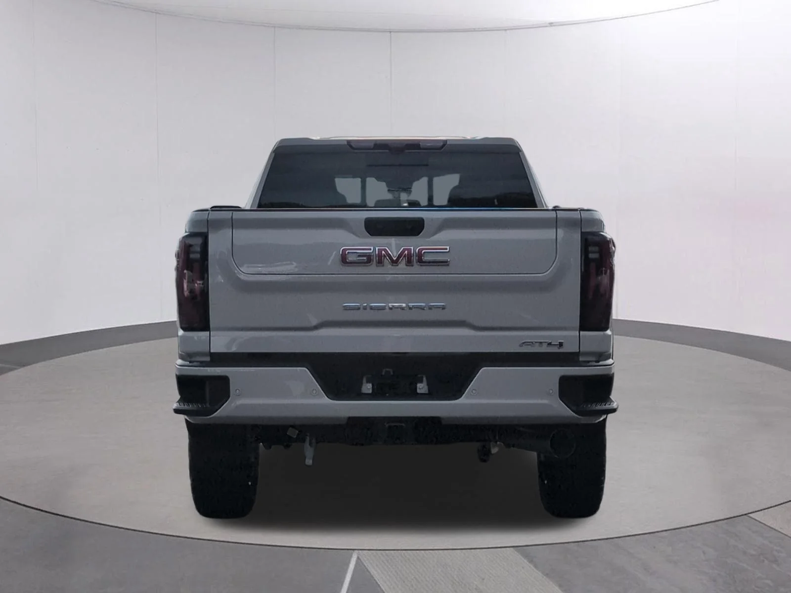 New 2026 Coastal Dune GMC AT4 image 4