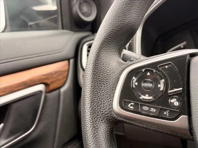 Used 2020 Gray Honda EX image 18