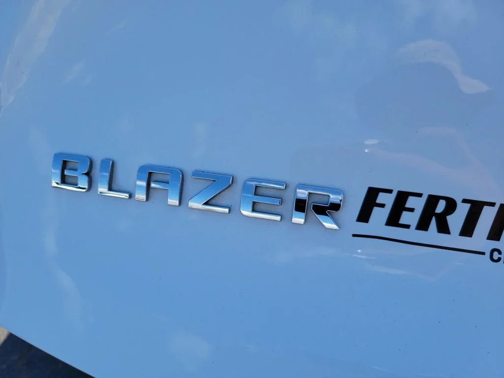 2024 Chevrolet Blazer 3LT - Photo 31