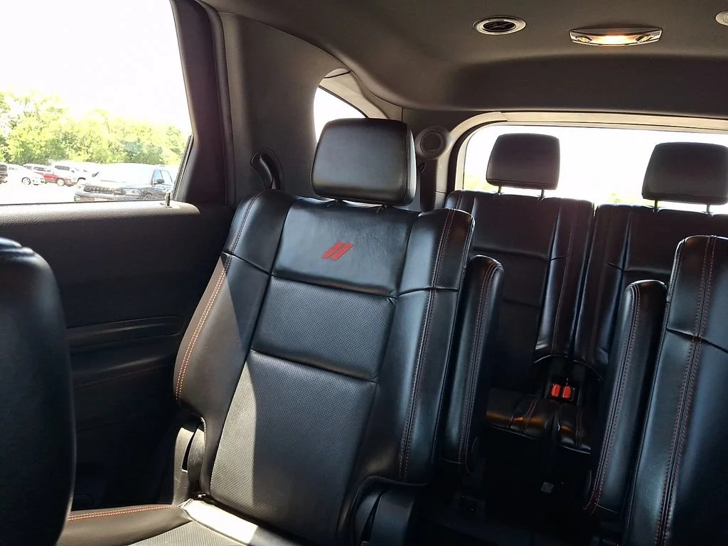 Used 2023 Destroyer Gray Clearcoat Dodge R/T Plus image 19