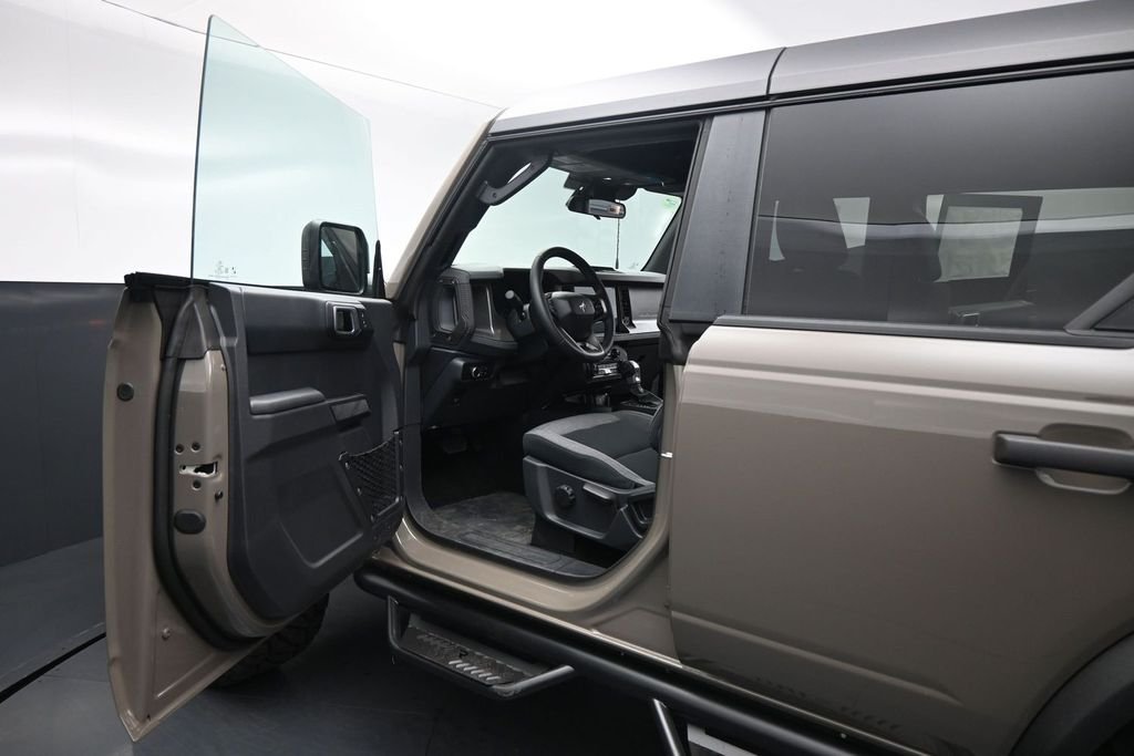 New 2026 Marsh Gray Ford Big Bend image 8