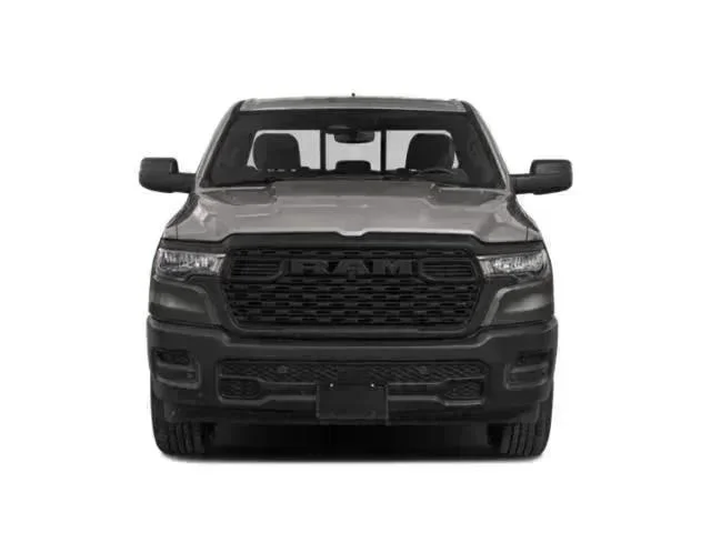 New 2027 Serrano Green Metallic RAM Warlock image 4