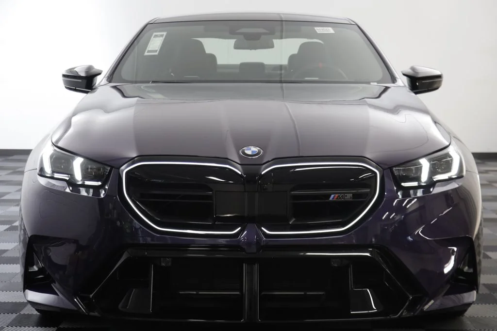 New 2027 Unreleased BMW Base image 24