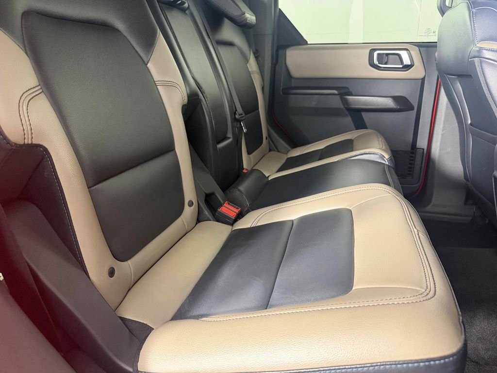 2024 Ford Bronco 4-Door Wildtrak - Photo 29