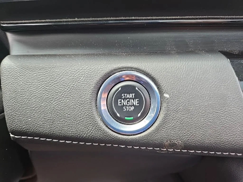 Certified Used 2023 White Cadillac Sport image 29