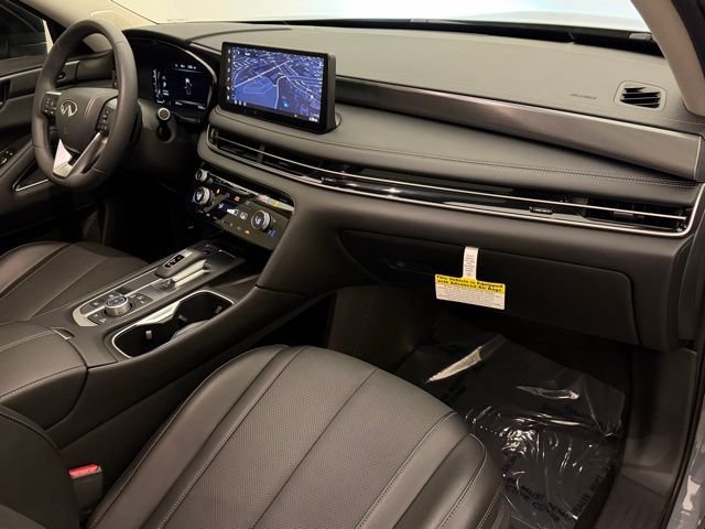 2026 INFINITI QX60 LUXE - Photo 24