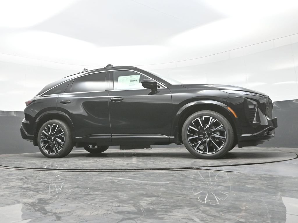 New 2027 MINERAL BLACK INFINITI Autograph AWD image 57