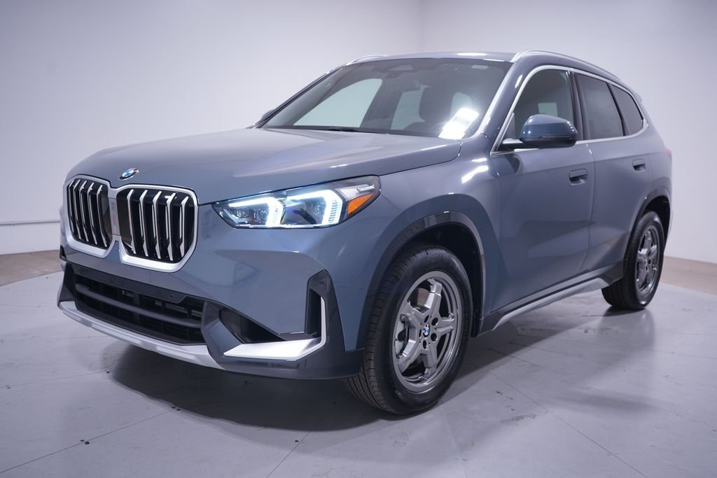 2027 BMW X1