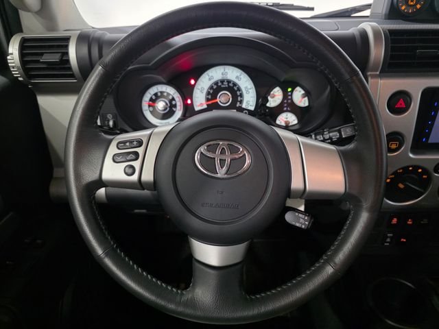 Used 2007 Silver Toyota Base image 16